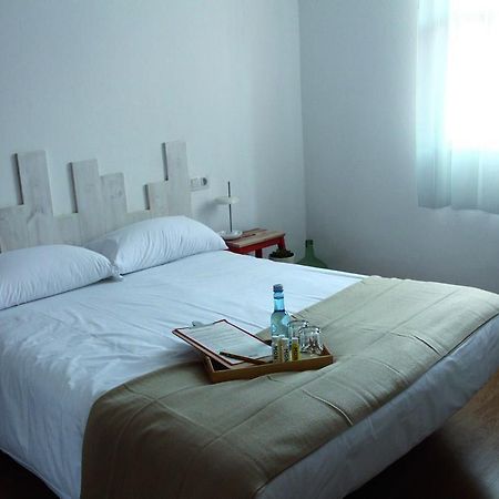 MON ComeySueña Guesthouse Monforte De Lemos Habitación foto