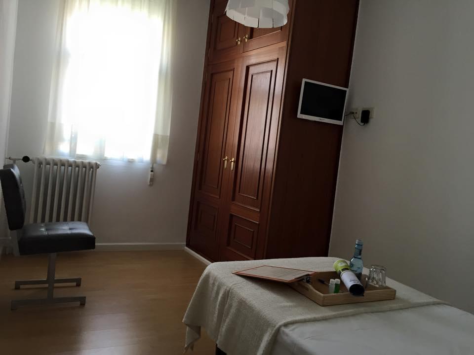 MON ComeySueña Guesthouse Monforte De Lemos Habitación foto