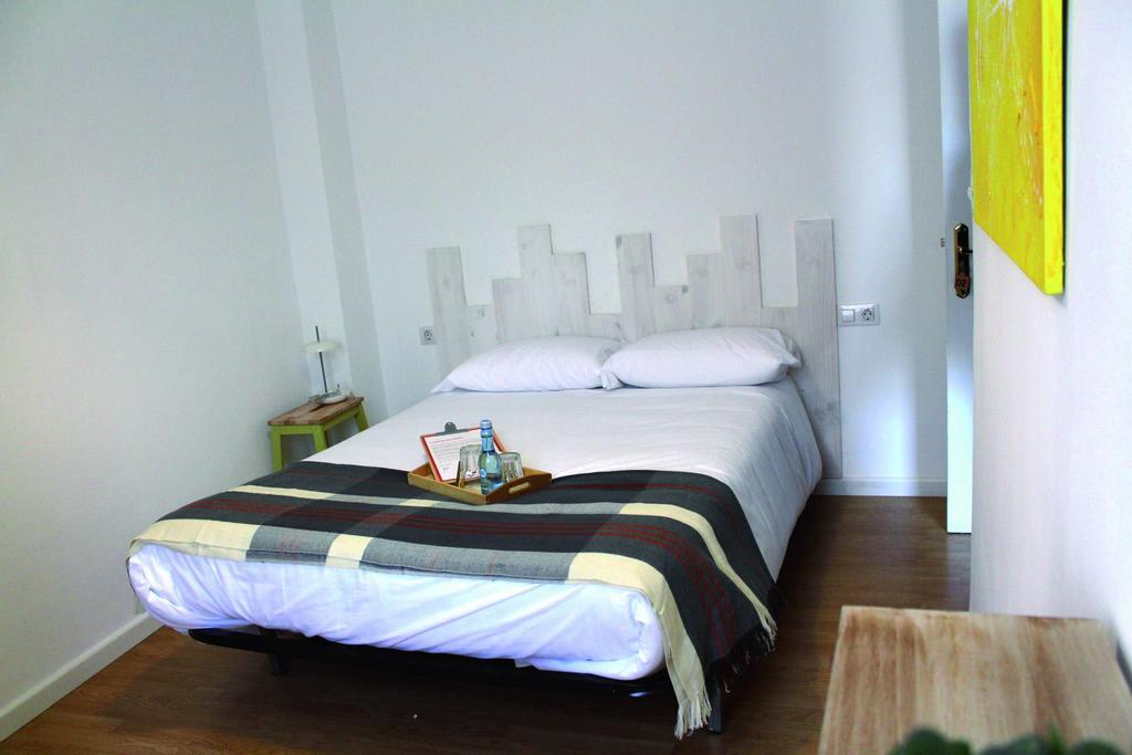 MON ComeySueña Guesthouse Monforte De Lemos Habitación foto