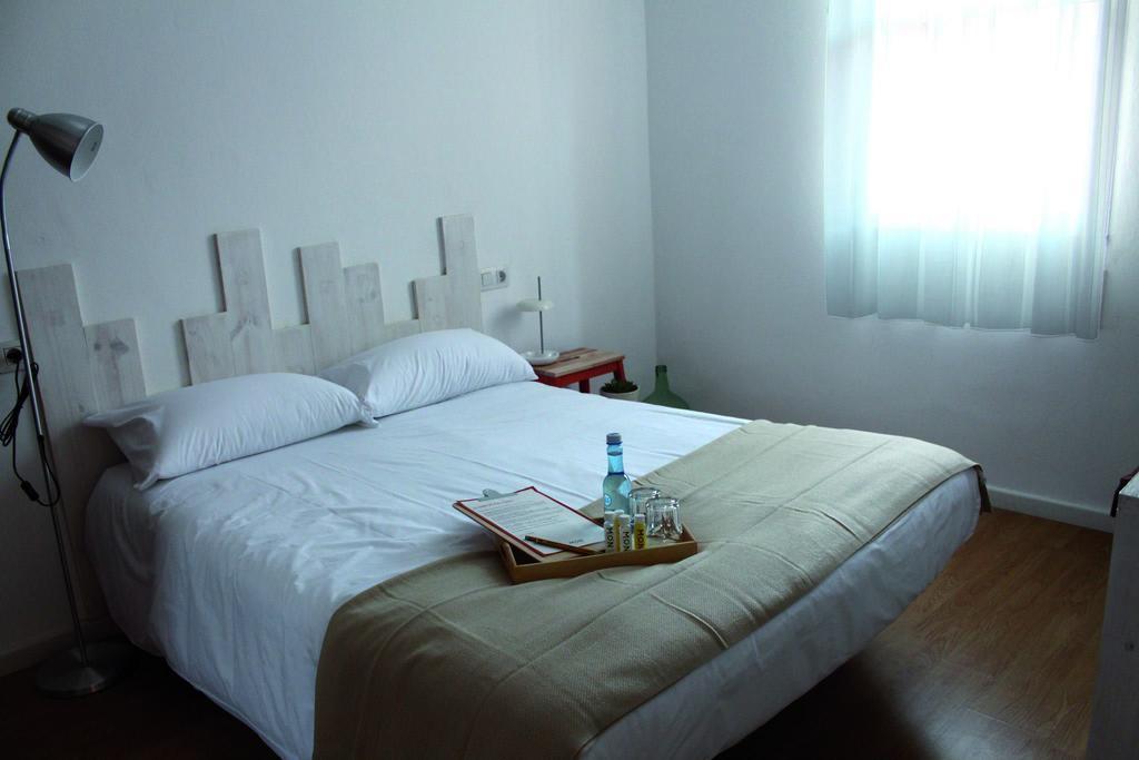 MON ComeySueña Guesthouse Monforte De Lemos Habitación foto